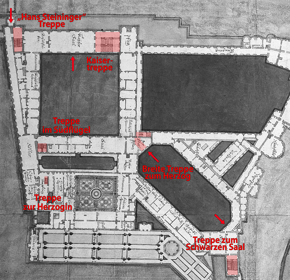 Krumpper, Abb.12, Treppen, Lutteroth