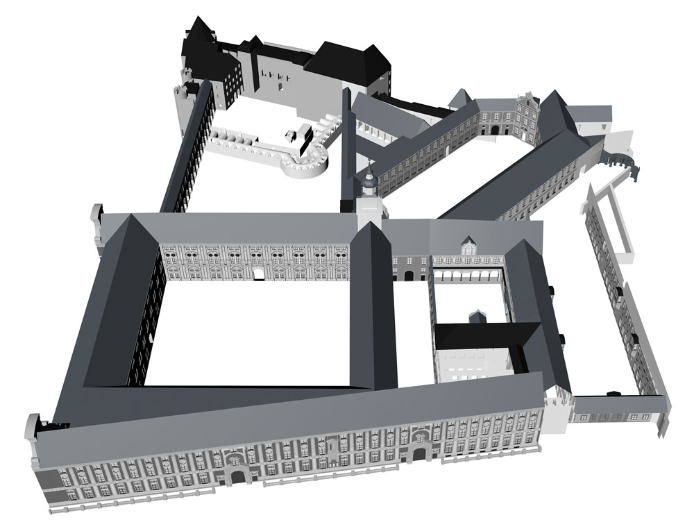 Krumpper-Lutteroth, Arbeitszustand 2021